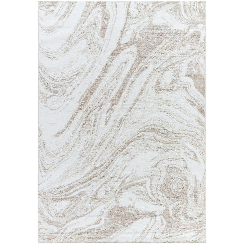 Arpie Indoor Rug, Rectangle 7'10" x 10'