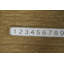 Tapis vert en laine vert Gabbeh 3x5