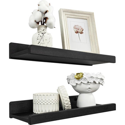 Bovian Floating Shelf