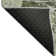 Premium Machine Washable Honig AMF1662 Global Rug