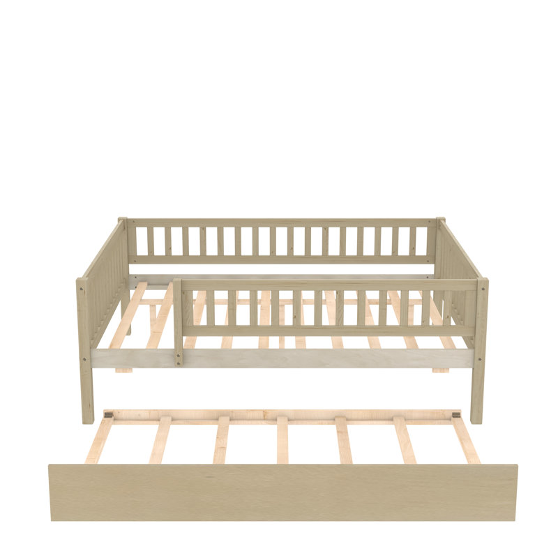 Yvone Daybed, Natural