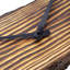 Solid Wood Wall Clock-55738350