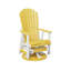 Comfo Back Outdoor Glider-1173346175