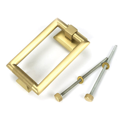 Brompton Door Knocker