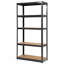 Bade 36'' W Height -Adjustable Shelving Unit-131924164