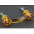 Honey Amber selected