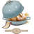 Sel de mer est en rupture de stock