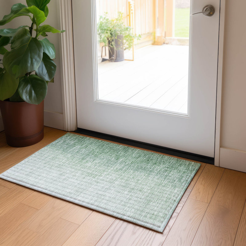 Tapis antidérapant Colier, Rectangle 1 pi 8 po x 2 pi 6 po