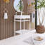 Meuble-lavabo autoportant de 24 po W Plateau en céramique non assemblé-733027188-733027082