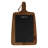 Slate Chalkboard