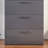 E0 Graded Dark Gray Chest With Stylish Glossy Finish Modern Four Heat Resistance And Appeal