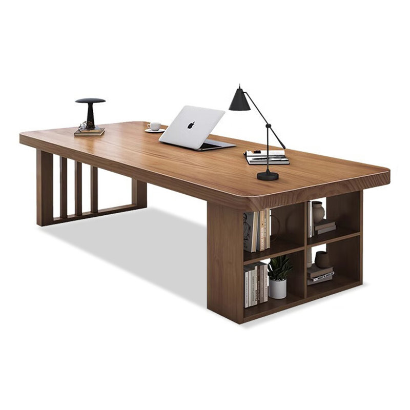 Table de conférence Nordic, H 29,53 po x L 110,24 po x l 39,37 po