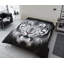  3D Printed Tiger Face Throw-826531469-889366862