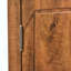 Armoire de rangement triangulaire pour salle de bain avec tablettes réglables, armoire de plancher autoportante pour la cuisine à domicile-1271423705