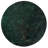 Karik Marble Top End Table
