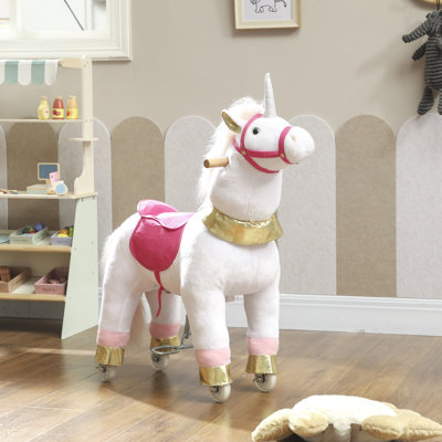 Kids Rocking Horse