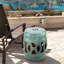 Ceramic Accent Stool-132901735