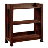 Little Treasures Book Rack