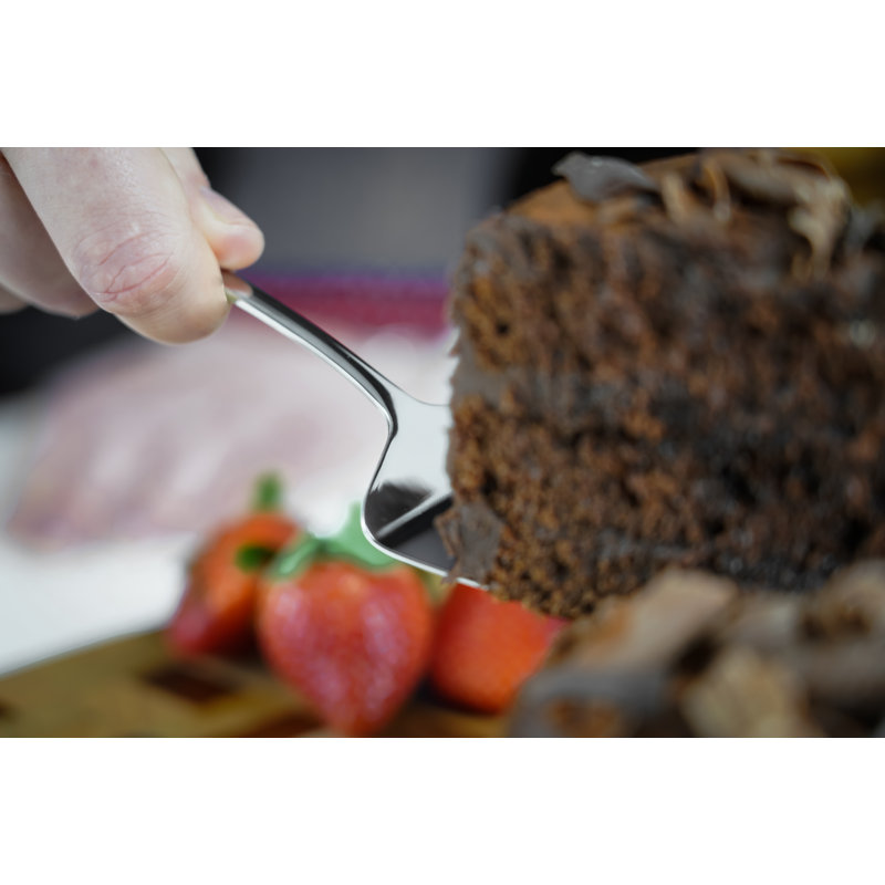 Grunwerg Cutlery Pie Serving Cutlery Set