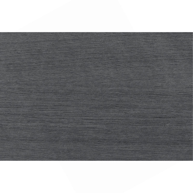 Lit Messa, Lit double, Noir/gris