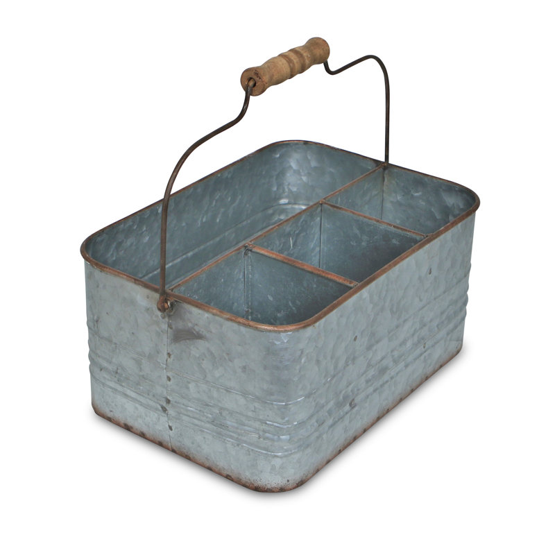 Cheungs Decorative Bin