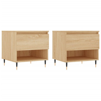 Coffee Table with Storage