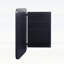 Armoire murale à miroir, armoire à pharmacie avec miroir et tablettes réglables-442777576