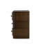 Jacques 3 - Drawer Nightstand