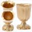 Vase de table en métal-2014901087