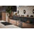 Ruvati 33-inch Undermount 16 Gauge Rounded Corners Large Kitchen Sink Stainless Steel Single Bowl