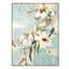 Floral Dance, Hand Painted Canvas