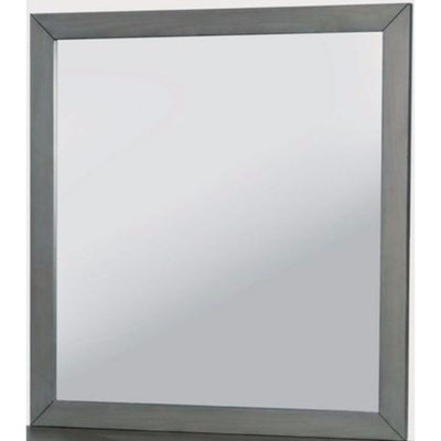 Miroir d'appoint Bary