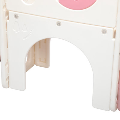 LeFluffy Indoor Slide