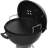 Rust-resistant Griddle Insert For 22" Kettle