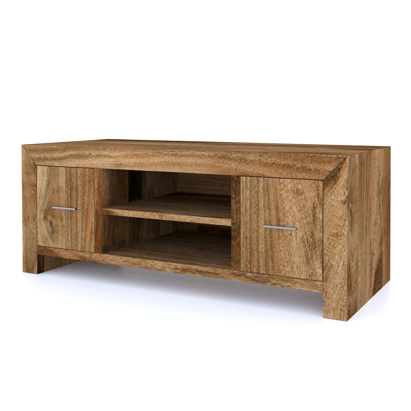 Beatrix Unfinished TV Stand for TVs up to 50"