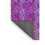 Tapis de zone rose à motif-304724472