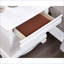 Table de chevet 2 tiroirs Classic Classic