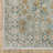 Graicyn Bohemian Medallion Teal/ Blue Area Rug-963094274
