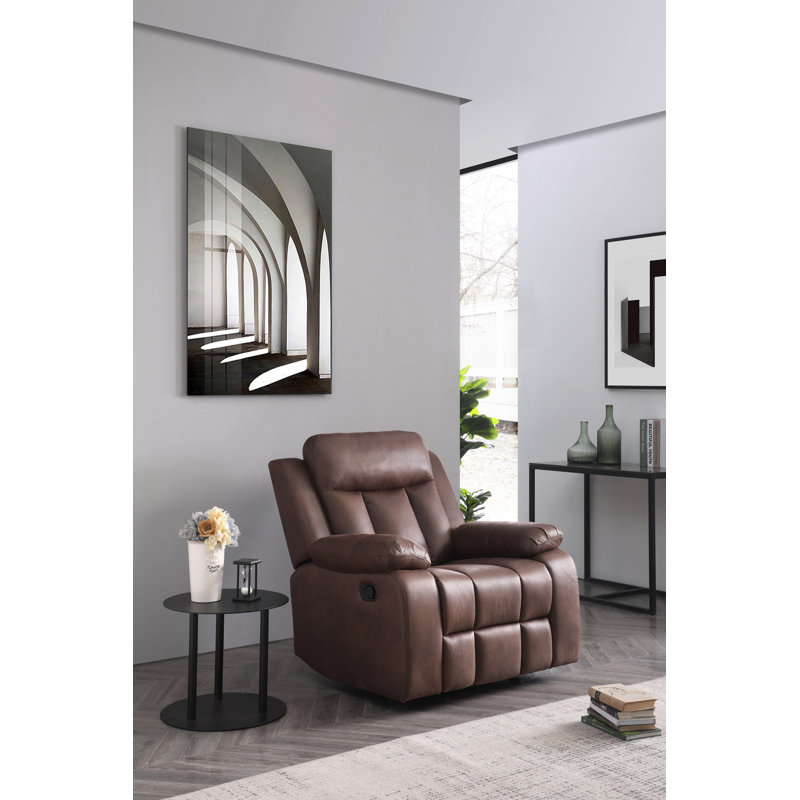 Ensemble de salon inclinable et configurable Coover