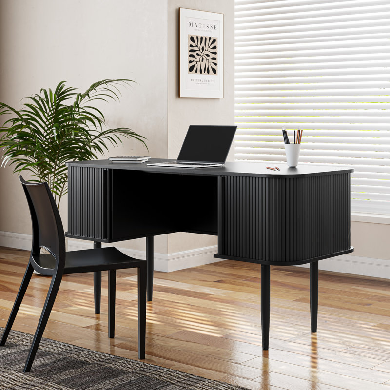 Writing Desk, Black
