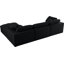 Burrows Upholstered L-Shaped Sectional Reversible-1384597298