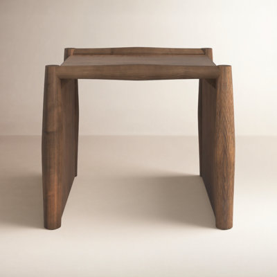 Cayenne Solid Wood End Table