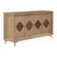 Buffet de 65 po de largeur Luraine