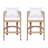Matera Barstool (Excluding The Table)