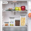 Ensemble de 8 contenants alimentaires Abdalah