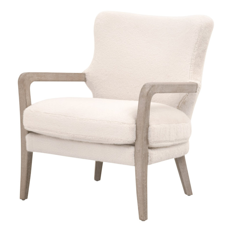 Fauteuil club Calvin