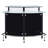 Northampton 60'' Home Bar