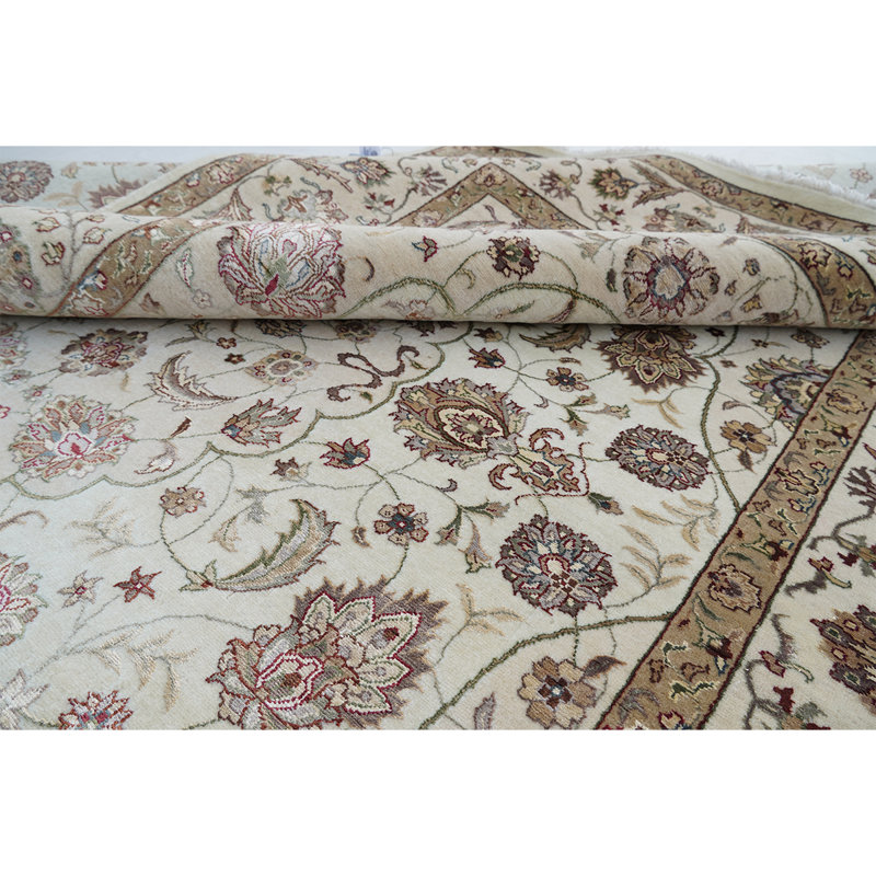 Oriental Area Rug, Rectangle 8' x 10'