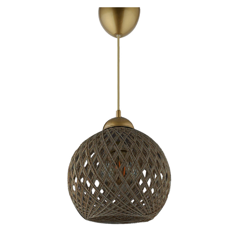 Lustre Shyne, Laiton antique / cuivre antique