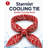 Cooling Tie Cotton Blend Ultra Light Fingertip Towel-20874294
